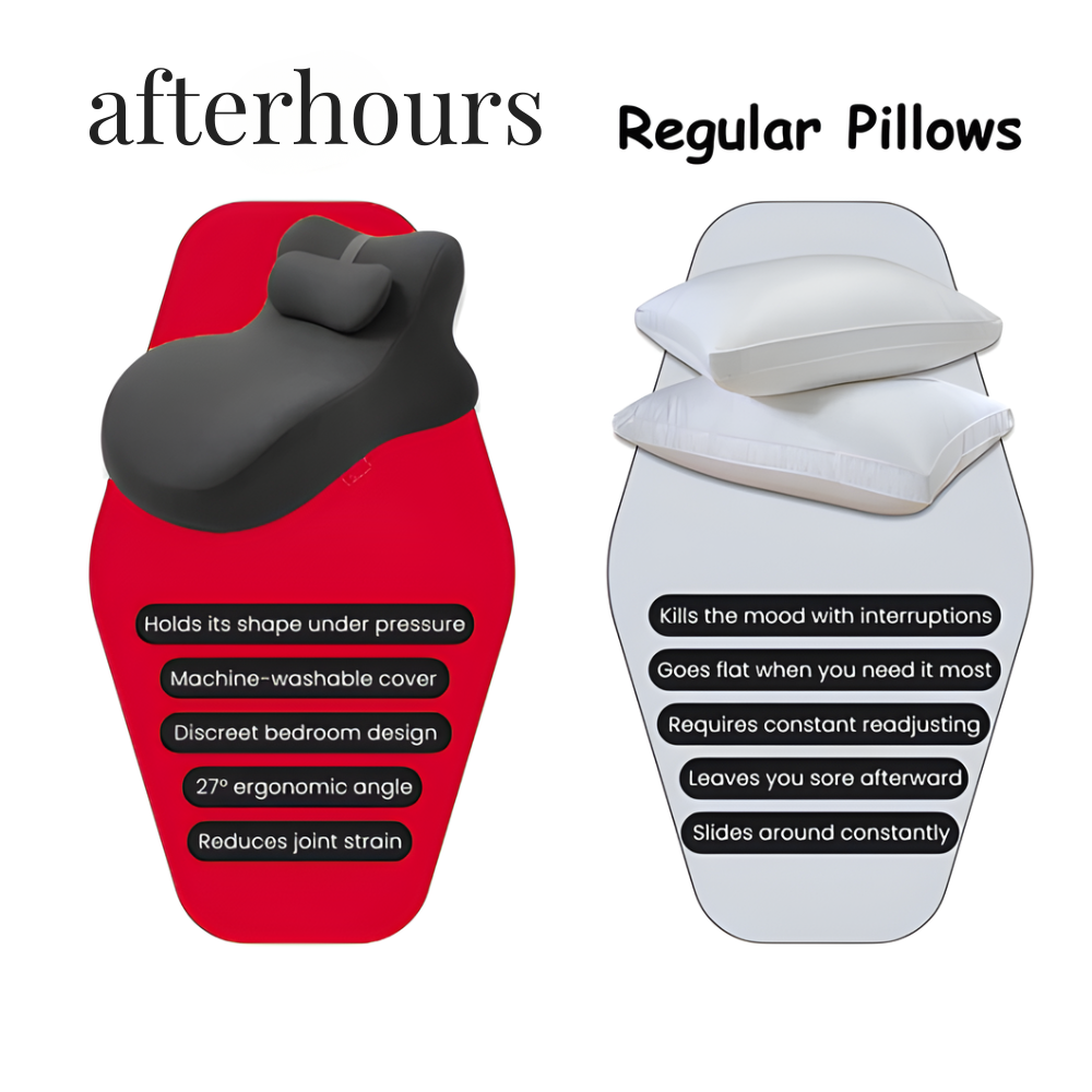 AfterHours® Sweet Spot Pillow