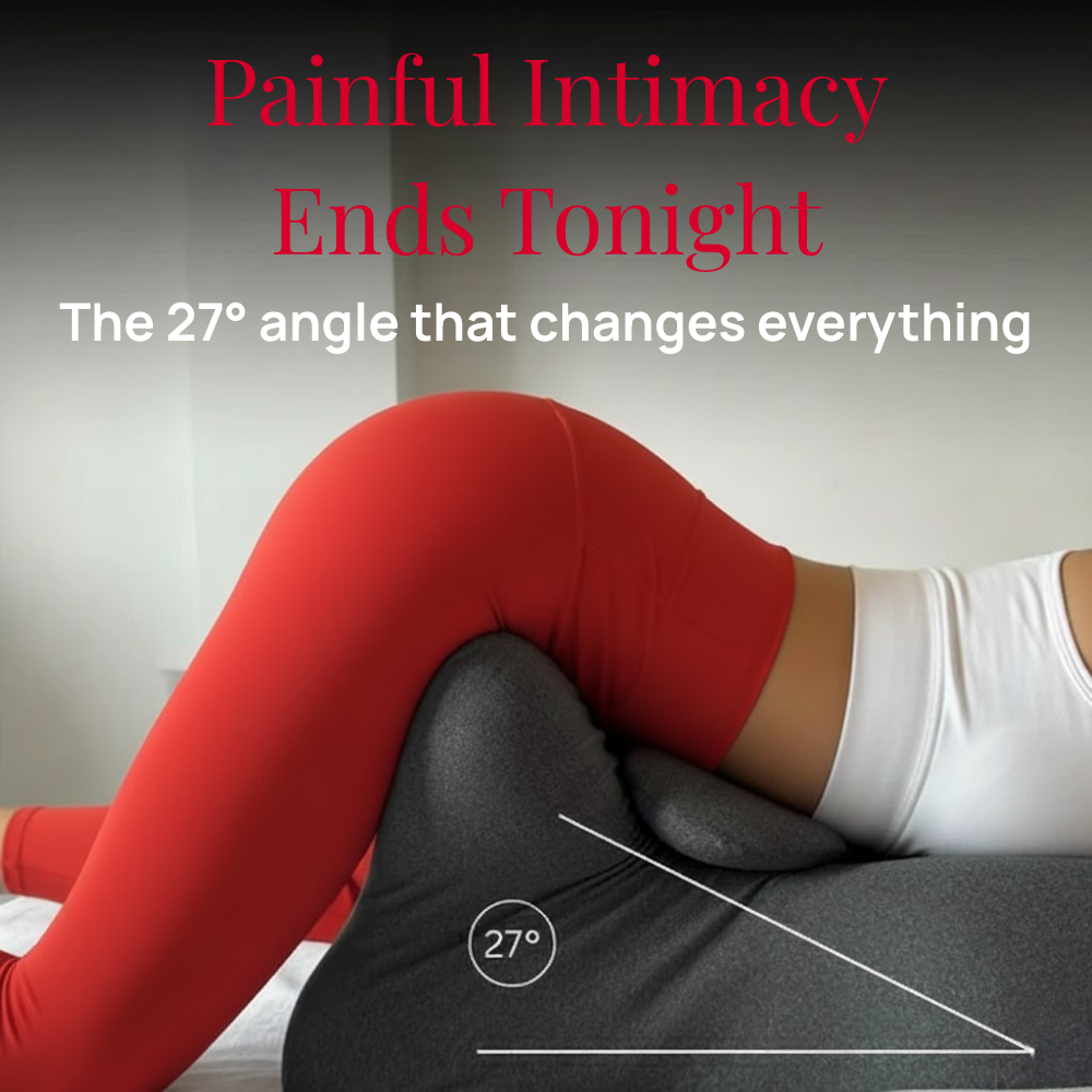 AfterHours® Sweet Spot Pillow