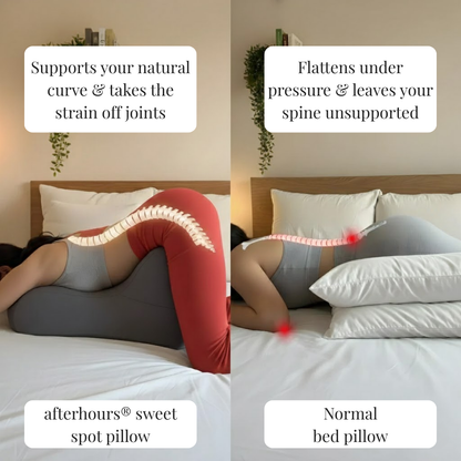AfterHours® Sweet Spot Pillow